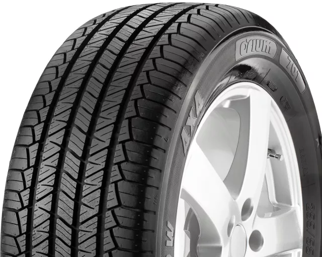 Orium 701 4x4 SUV M+S 255/55R18 109W padangos