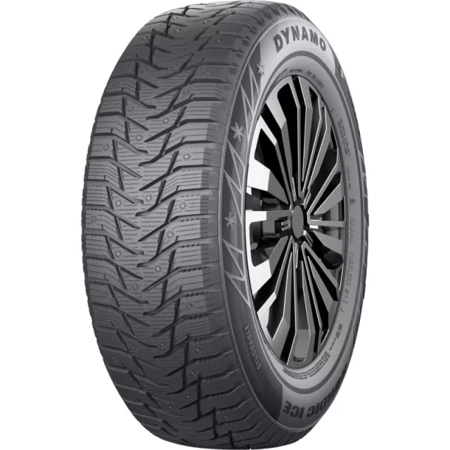 Dynamo NORDIC ICE Studdable 275/55R20 117T XL padangos