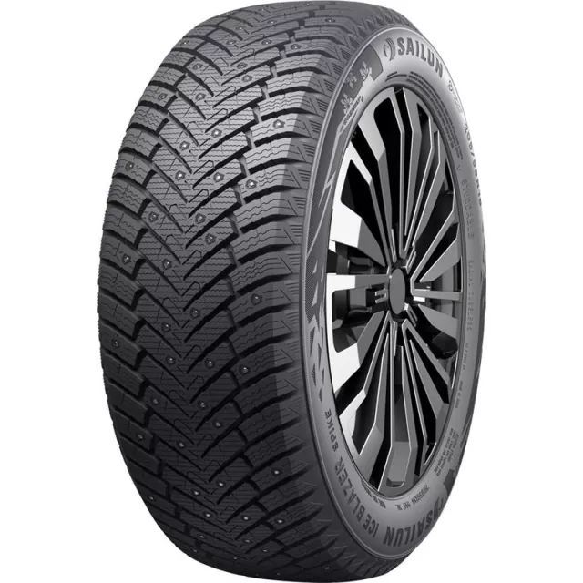 Sailun Ice Blazer SPIKE Studded 185/65R15 92T XL padangos