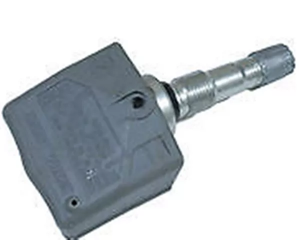 Padangų oro slėgio davikliai Schrader Clamp-in 3039 Gen 2/3 Type fixed 20deg angle Hybrid Small Grommet Seal 433MHz Nissan 433 MHz