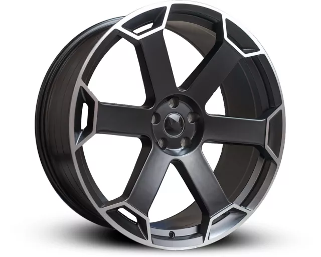 Ratlankiai 331 5×112 R21 ET30 9J