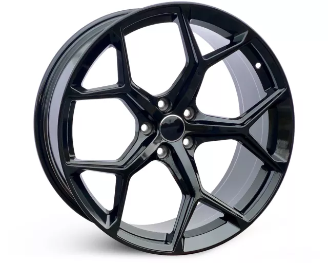 Ratlankiai A032 FA727 5×112 R20 ET32 9J
