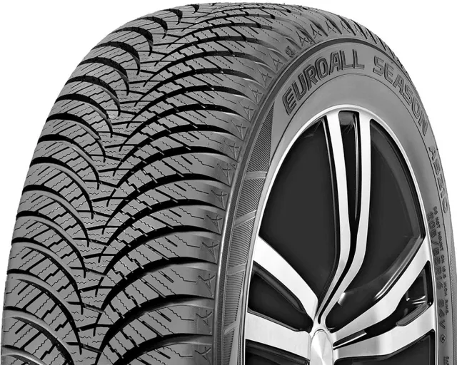 Falken Euro All season AS210 M+S 245/50R19 105V padangos
