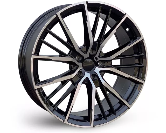 Ratlankiai 356 BMW 5×120 R20 ET36 8.5J