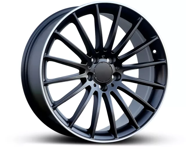 Ratlankiai 365 Mercedes 5×112 R19 ET38 8J
