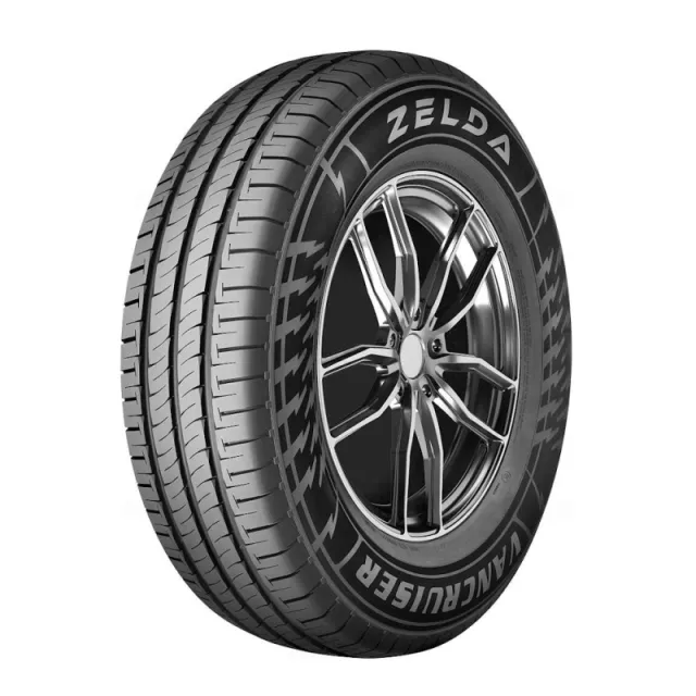 Zelda VANCRUISER 205/65R16C 107/105T padangos