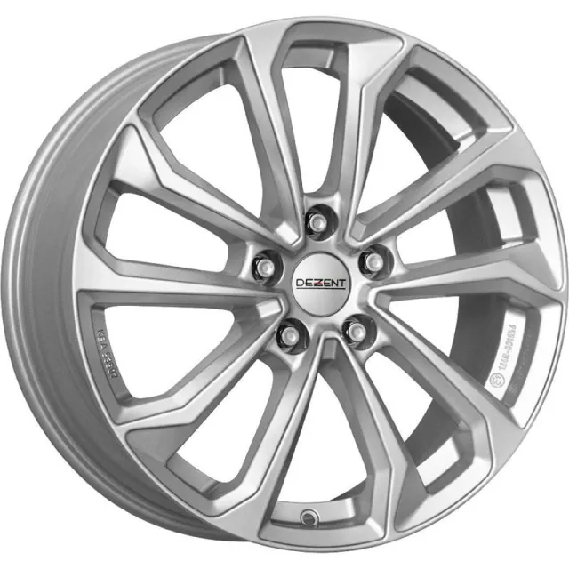 Dezent KS ratlankiai 5×114.3 R19 ET49.5 7.5J
