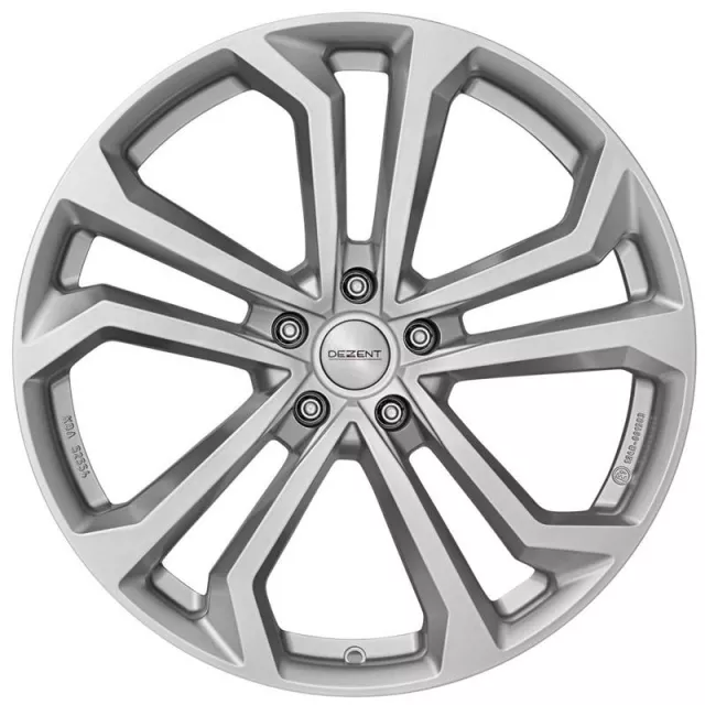 Dezent TA ratlankiai 5×114.3 R17 ET51 7J