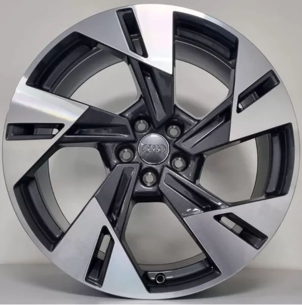 Ratlankiai OEM AUDI 4KE601025AP 5×112 R20 ET38 9J
