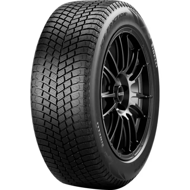 Pirelli Ice Friction Nordic Compound (Noise Canceling System) Elect 245/45R19 102H XL padangos