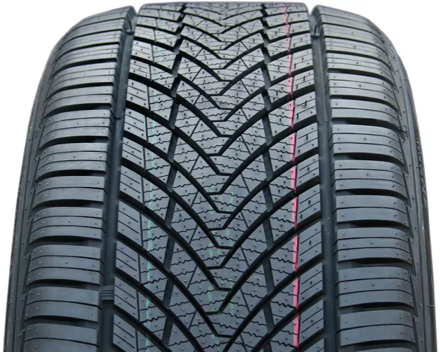 Tracmax Trac Saver All Season M+S 255/55R19 111W XL padangos