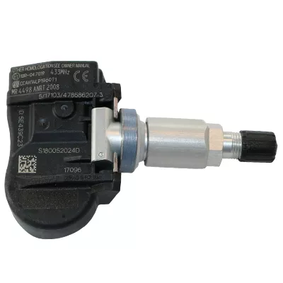 Padangų oro slėgio davikliai Conti Clamp-in TG1C 433MHz Suzuki 4065, S180052024 433 MHz