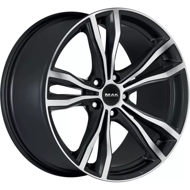 MAK X-Mode ratlankiai 5×112 R21 ET50 10J