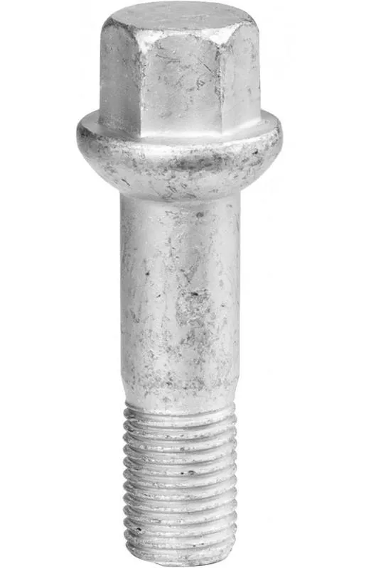 Varžtas R14 Sfera Bimecc S17D45R14PI OEM 000 990 53 07 hex17 Spherical 14x1.5 45mm