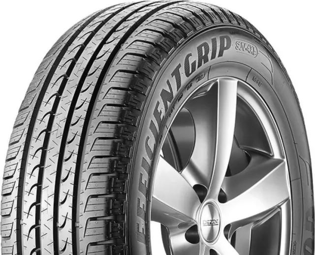 Goodyear Efficientgrip SUV 4x4 215/60R17 96H padangos