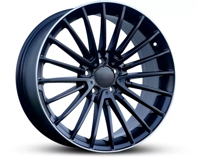 Ratlankiai 457 Mercedes 5×112 R19 ET45 8.5J