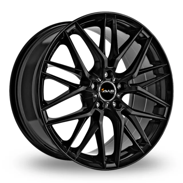 AVUS AF19 ratlankiai 5×112 R17 ET30 7.5J