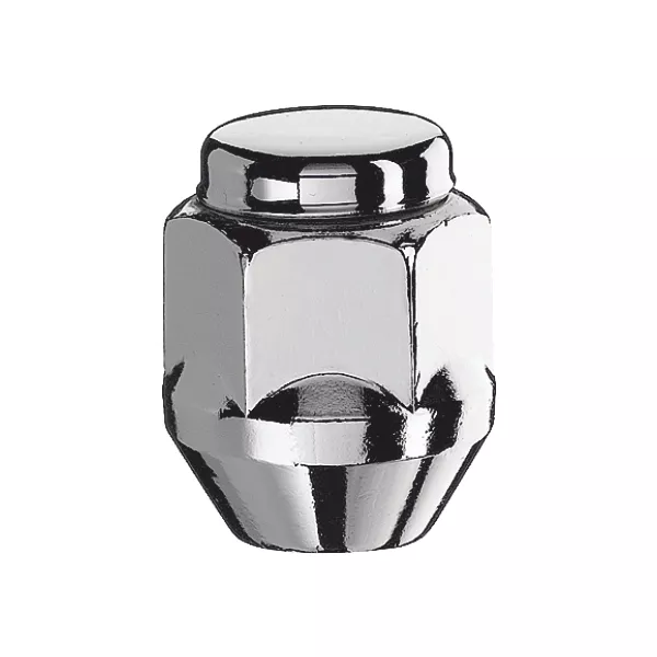 Veržlė hex21 Bimecc DK-BIM-D8D Conical 14x1.5 hex21 34mm