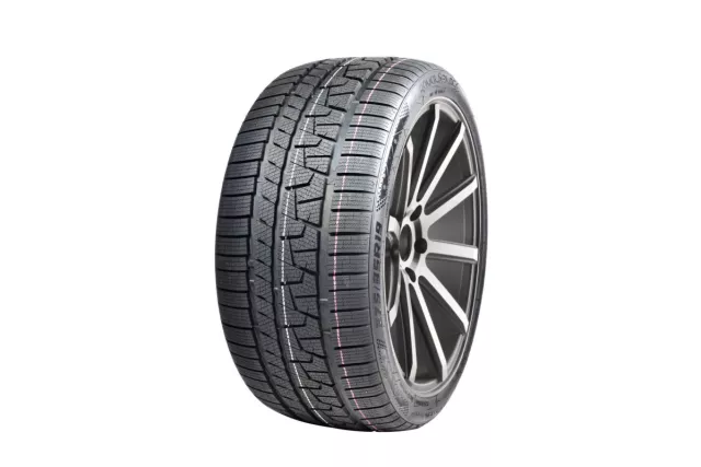 Royalblack Winter UHP 225/50R17 98V XL padangos