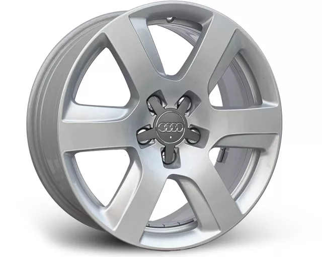 Ratlankiai AUDI Original 76957 4G8601025H DEMO 5×112 R17 ET25 7J