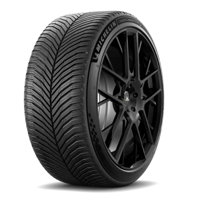 Michelin Crossclimate 3 SPORT FRV 285/40R22 110Y XL padangos