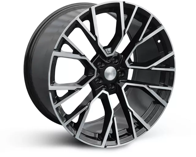 Ratlankiai BK5769 5×112 R20 ET40 10.5J