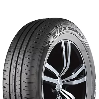Falken DEMO 10 Km ZIEX ZE010B ECORUN 205/65R16 95H padangos