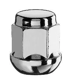 Veržlė R12 sfera Bimecc D30R Spherical hex19 12x1.5 27mm