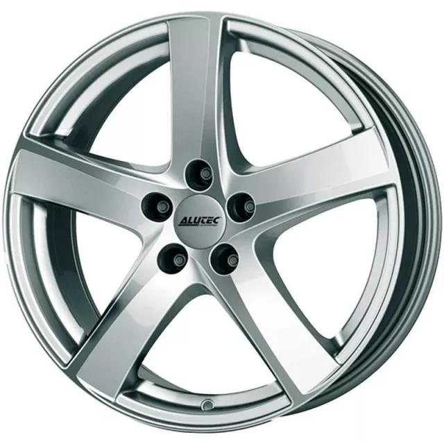 Alutec Freeze ratlankiai 5×115 R17 ET45 7.5J