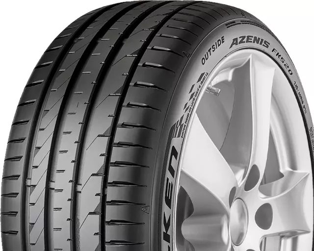 Falken Azenis FK-520 315/30R21 105Y padangos