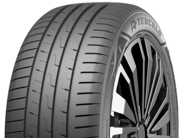 Tercelo Tercesis ECO 205/60R16 92V padangos