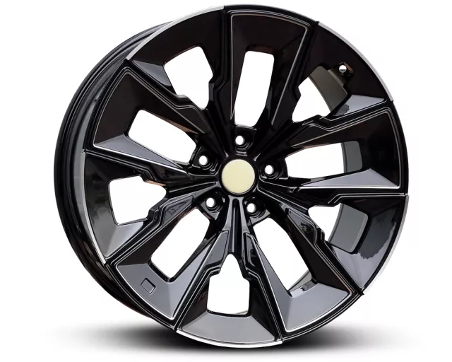 Ratlankiai 538 BMW replika 5×120 R20 ET41 10J