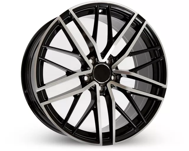 Ratlankiai 564 Mercedes 5×112 R19 ET45 8.5J