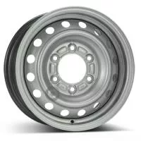 Plieniniai ratlankiai 6×139.7 R15 ET41 6.5J (Original Isuzu D-Max 5651)