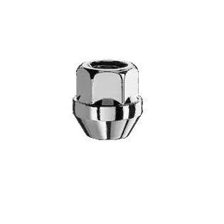 Veržlė 25mm 60 Kon. D17 14x1.5 Conical hex19 25mm