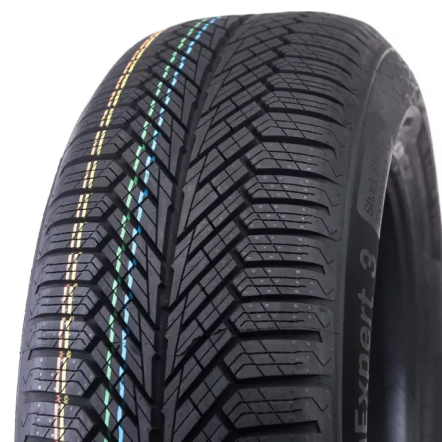 Uniroyal All Season Expert 3 M+S 185/65R15 92V XL padangos
