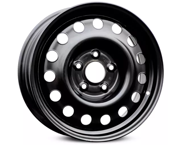 Plieniniai ratlankiai 5×114.3 R16 ET45 6.5J
