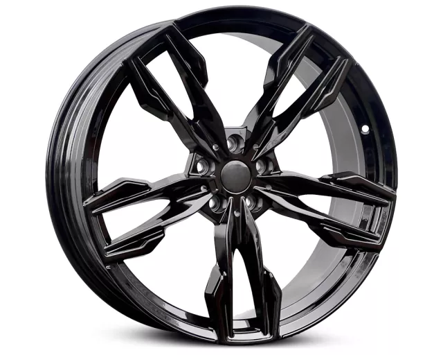 Ratlankiai 659B 5×112 R21 ET35 9.5J