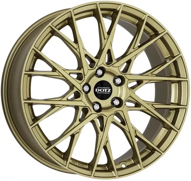 DOTZ Fuji ratlankiai 5×112 R20 ET40 8J