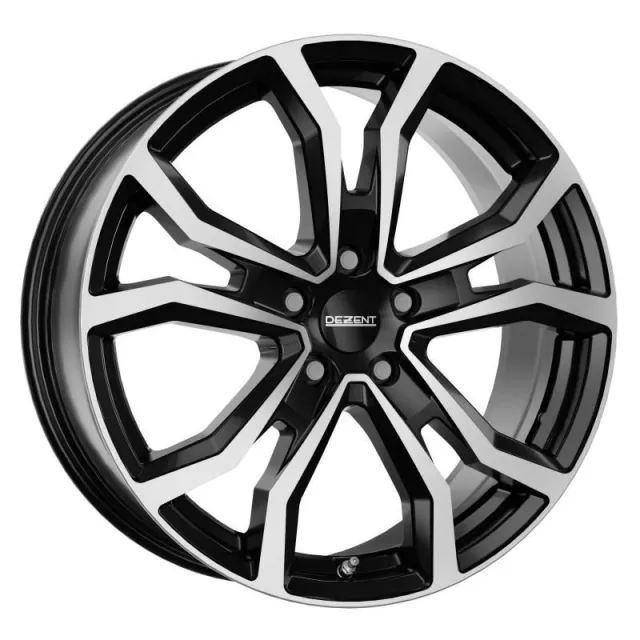 Dezent TV ratlankiai 5×112 R16 ET48 6.5J