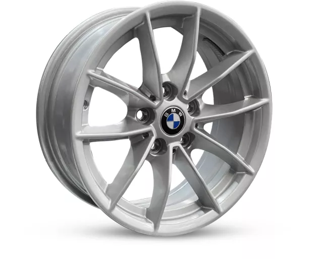 Ratlankiai BMW 3 (G20 1,6 1,8D 1,8) 6876921 Original 003454/2017 DEMO 5×112 R16 ET22 6.5J
