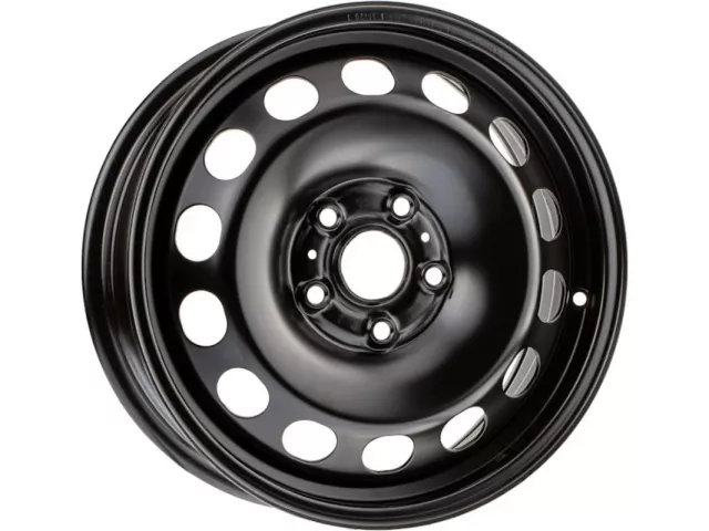 Plieniniai ratlankiai 5×105 R16 ET41 6.5J (7035-MWD16225)