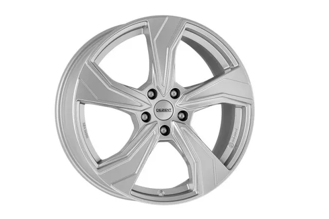 Dezent KB ratlankiai 5×112 R16 ET43 7J