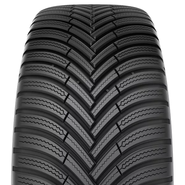 Goodyear Vector All season 4 M+S Elect 235/50R18 101Y XL padangos