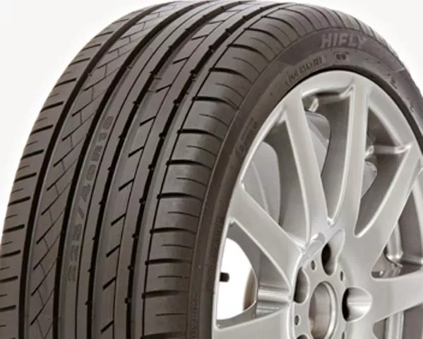 Hifly HF-805 235/50R18 101W XL padangos