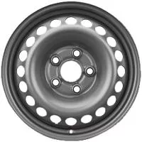 Alcar plieniniai ratlankiai 5×120 R16 ET51 6.5J (9685-VO616016)