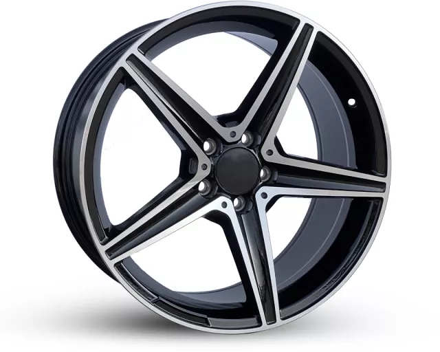 Ratlankiai 8376 5×112 R19 ET45 8J