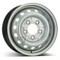 Alcar plieniniai ratlankiai 5×130 R15 ET75 6J (8555 ME615016,MWD15119, 8555)