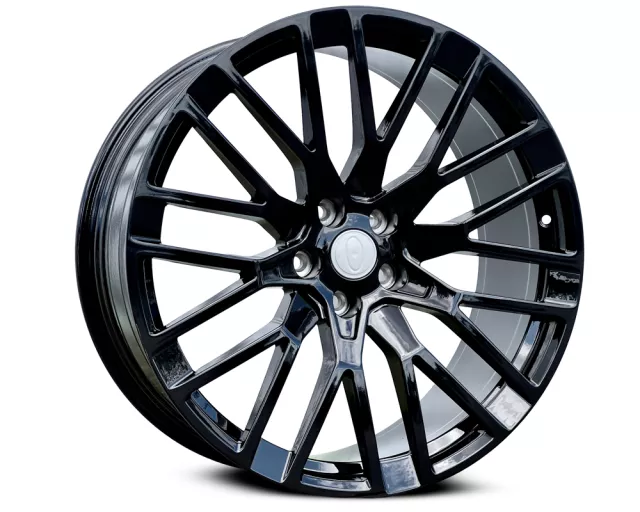 Ratlankiai 856L 5×120 R22 ET40 10J