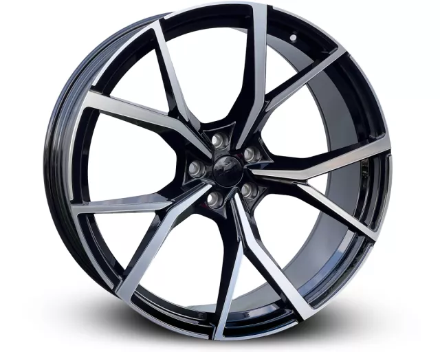 Ratlankiai 861 VW replika 5×112 R19 ET51 8J